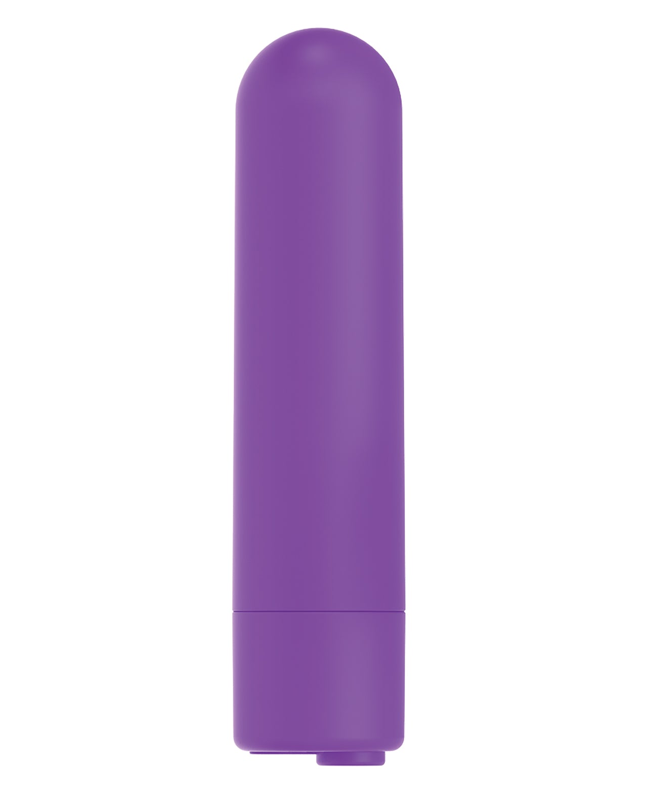 Fantasy for Her Purple Rechargeable Remote Control Bullet Vibrator