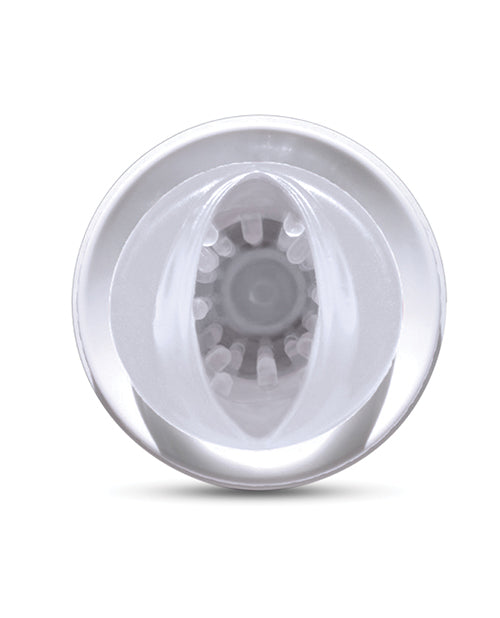 PDX Extreme Rechargeable Roto-Bator with Rotating Sleeve and LED Display