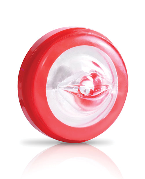 PDX Extreme Mega Bator Rechargeable Mouth Masturbator with Dual Action Movement