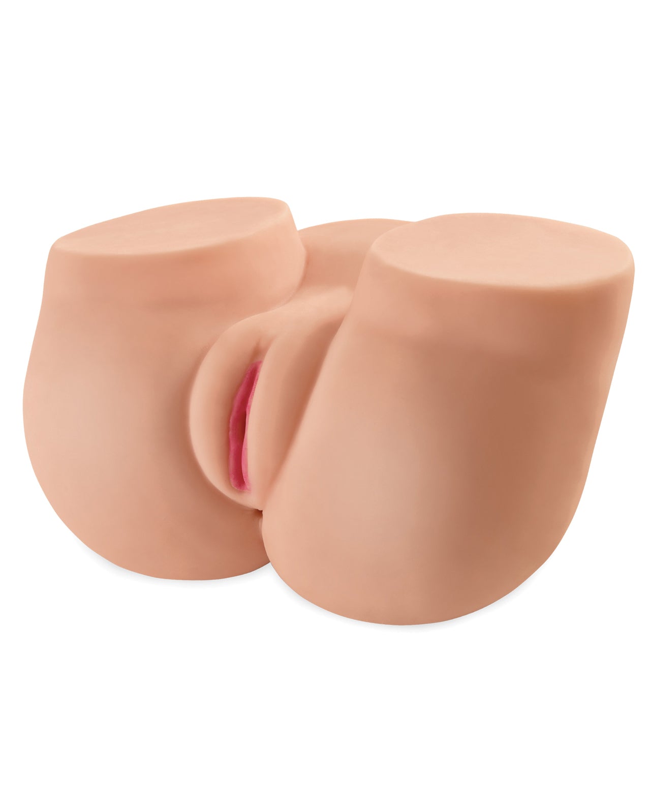 PDX Extreme Dirty Talk Interactive Male Masturbator with Vibrations and Voice