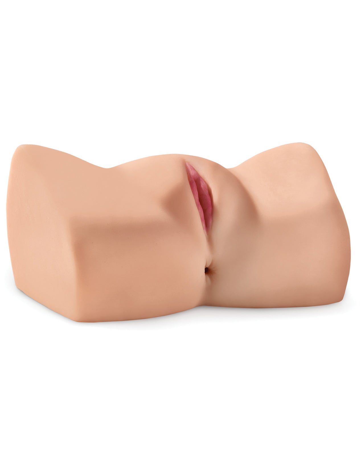 PDX Extreme Dirty Talk Interactive Male Masturbator with Voice Feedback and Vibration