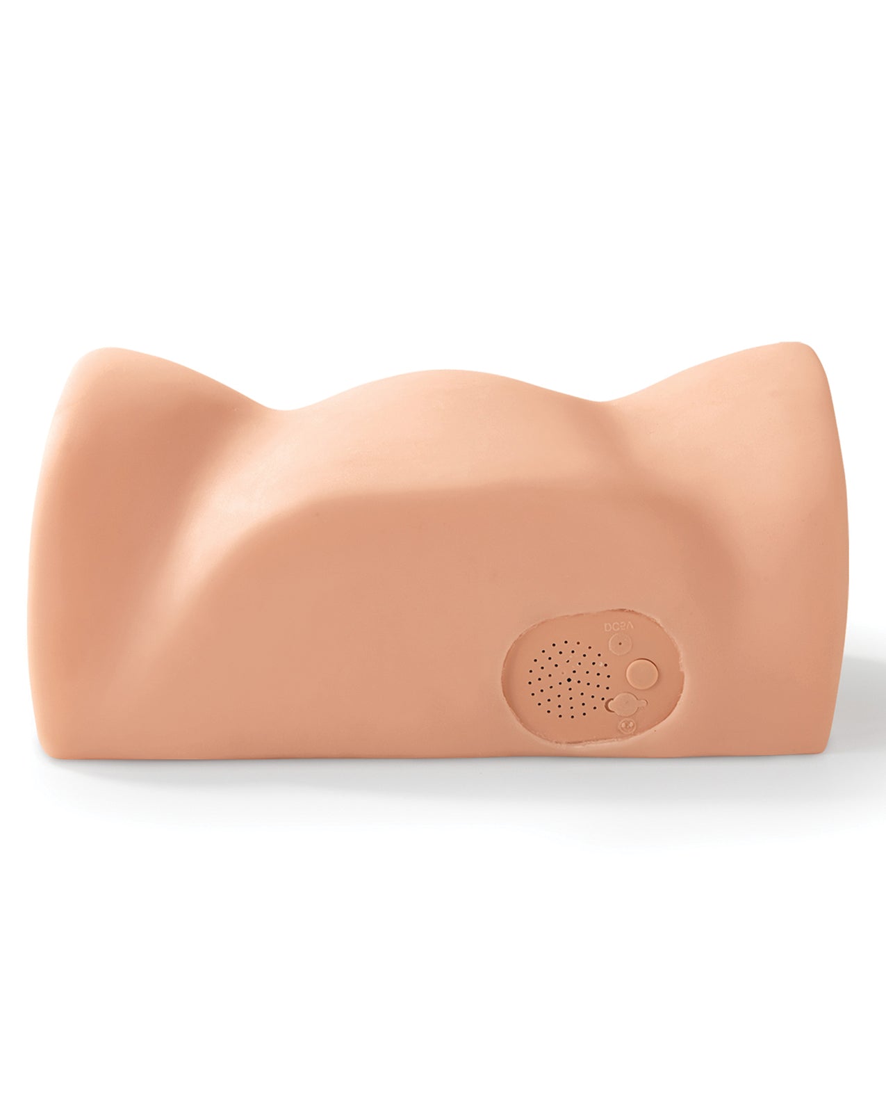 PDX Extreme Dirty Talk Interactive Male Masturbator with Voice Feedback and Vibration