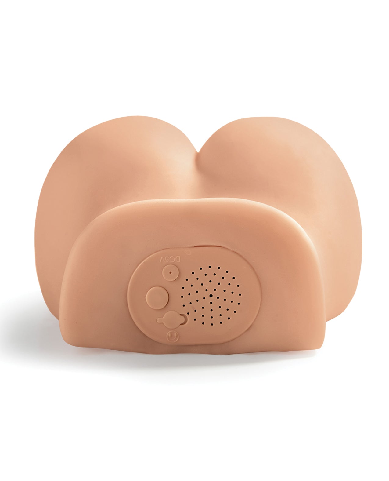 PDX Extreme Dirty Talk Interactive Mini Male Masturbator with Voice and Vibration