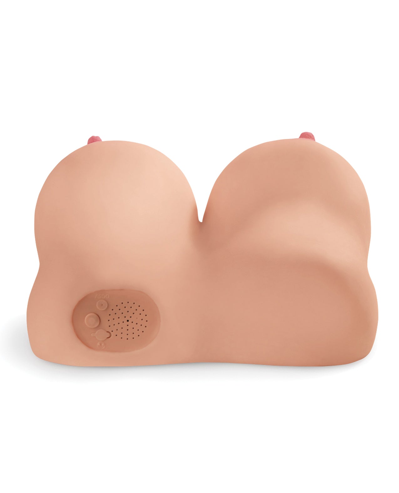 PDX Extreme Interactive Titty Vibrating Masturbator Doll with Audio