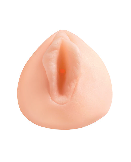 PDX Extreme Sorority Snatch Masturbator with Realistic Virgin Texture