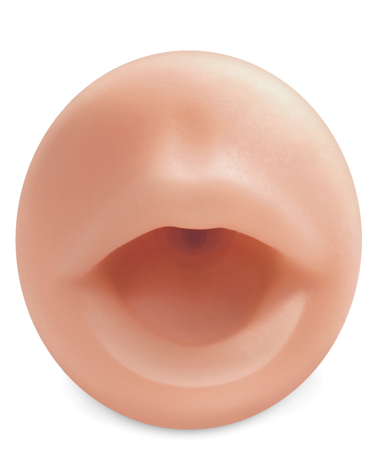 PDX Extreme Coed Cocksucker Masturbator - Light with Realistic Oral Design