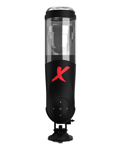 PDX Elite Deluxe Mega-Bator with Hands-Free Rotating Action