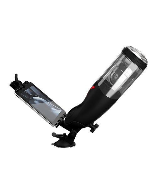 PDX Elite Deluxe Mega-Bator with Hands-Free Rotating Action