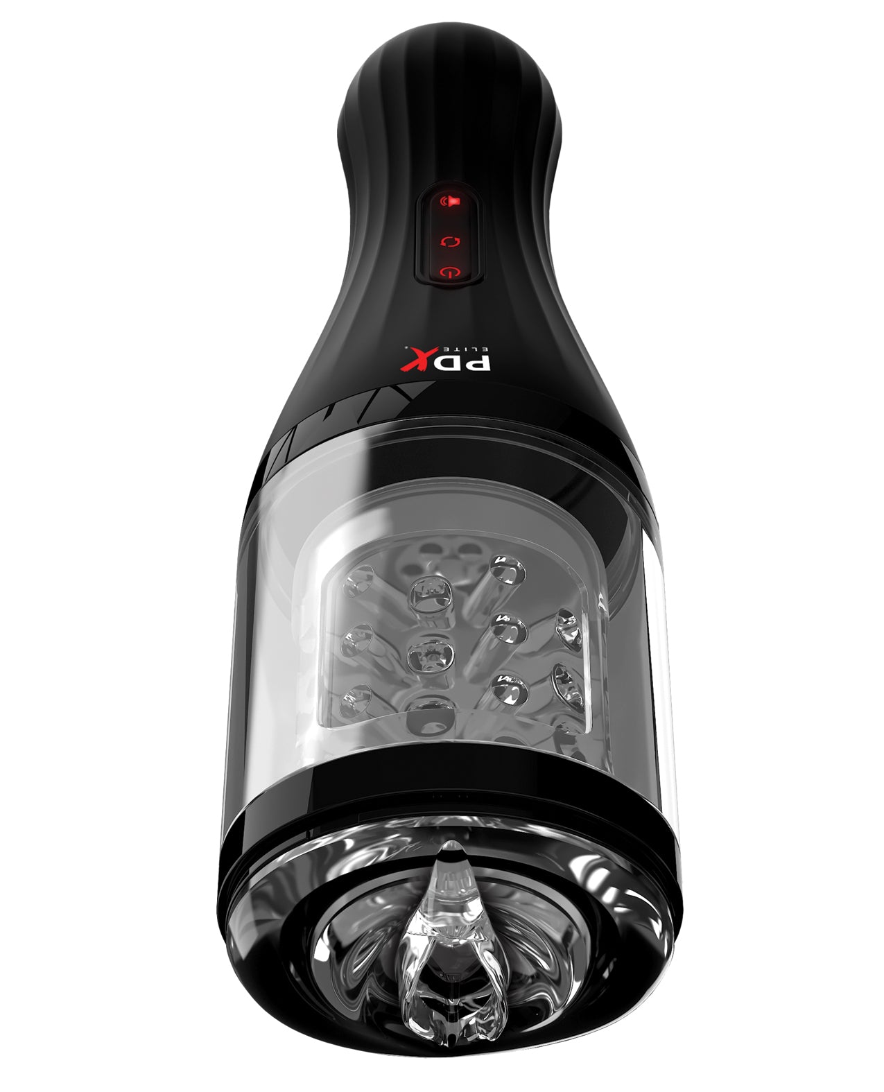PDX Elite Talk Dirty Rotobator with Rotating Sleeve and Audio