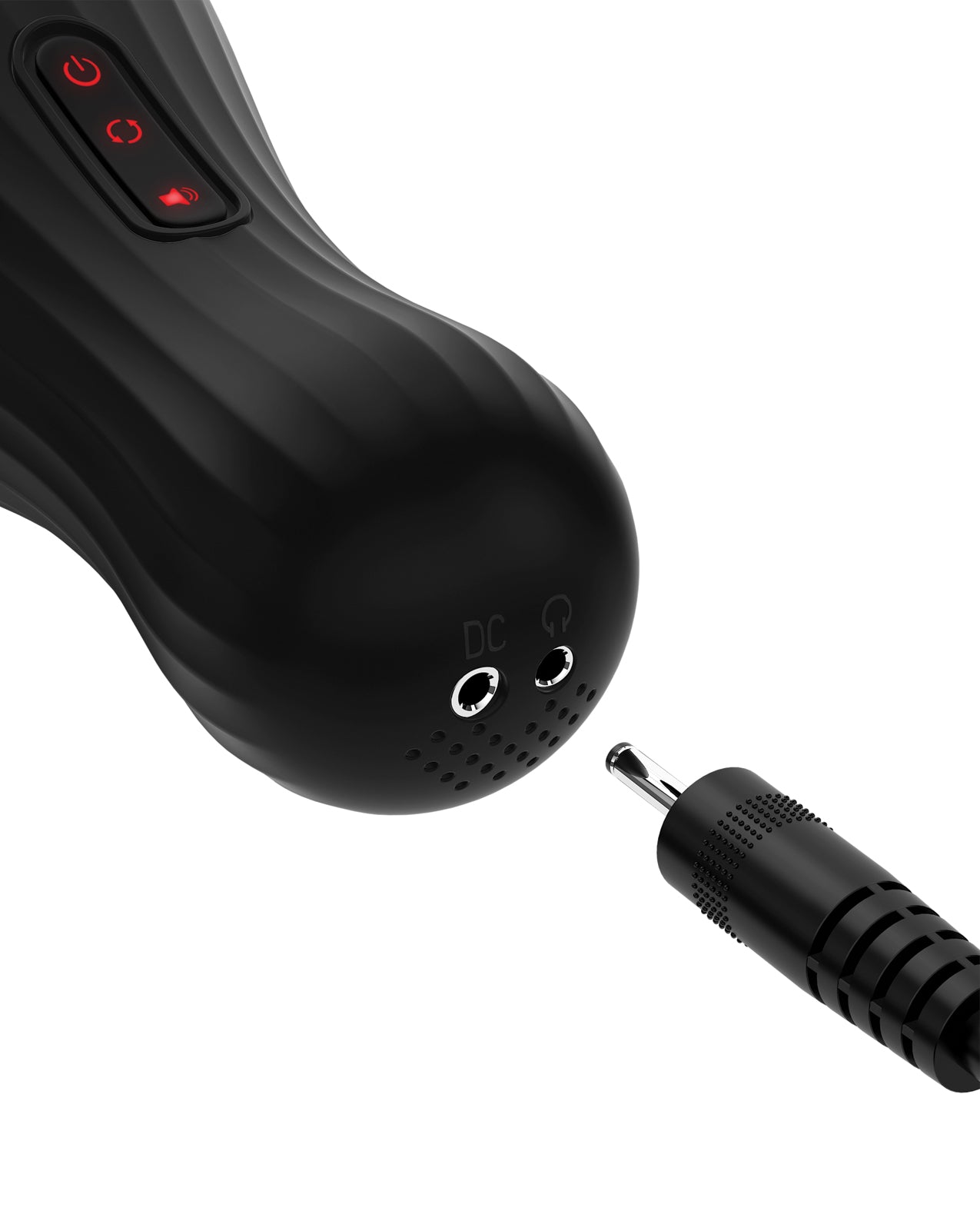 PDX Elite Talk Dirty Rotobator with Rotating Sleeve and Audio