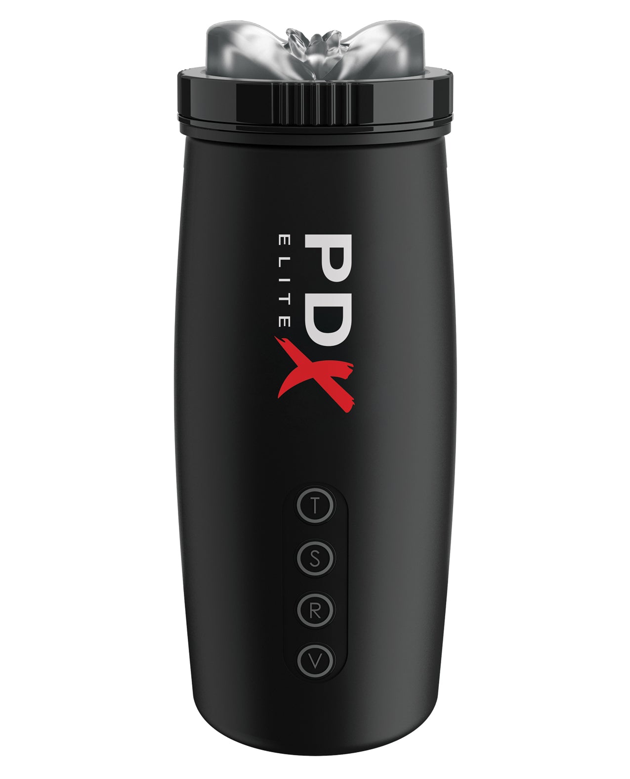 PDX Elite Motobator 2 Motorized Hands-Free Masturbator