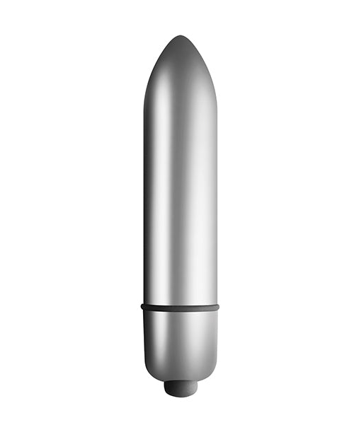 Rocks Off O-Boy 7-Speed Hands-Free Vibrating Anal Massager