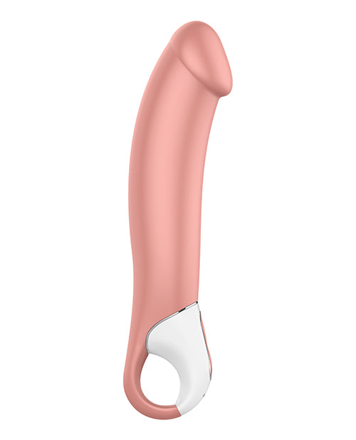 Satisfyer Vibes Master Vibrator with Flexible Shaft and Looped Handle