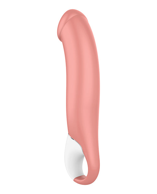 Satisfyer Vibes Master Vibrator with Flexible Shaft and Looped Handle