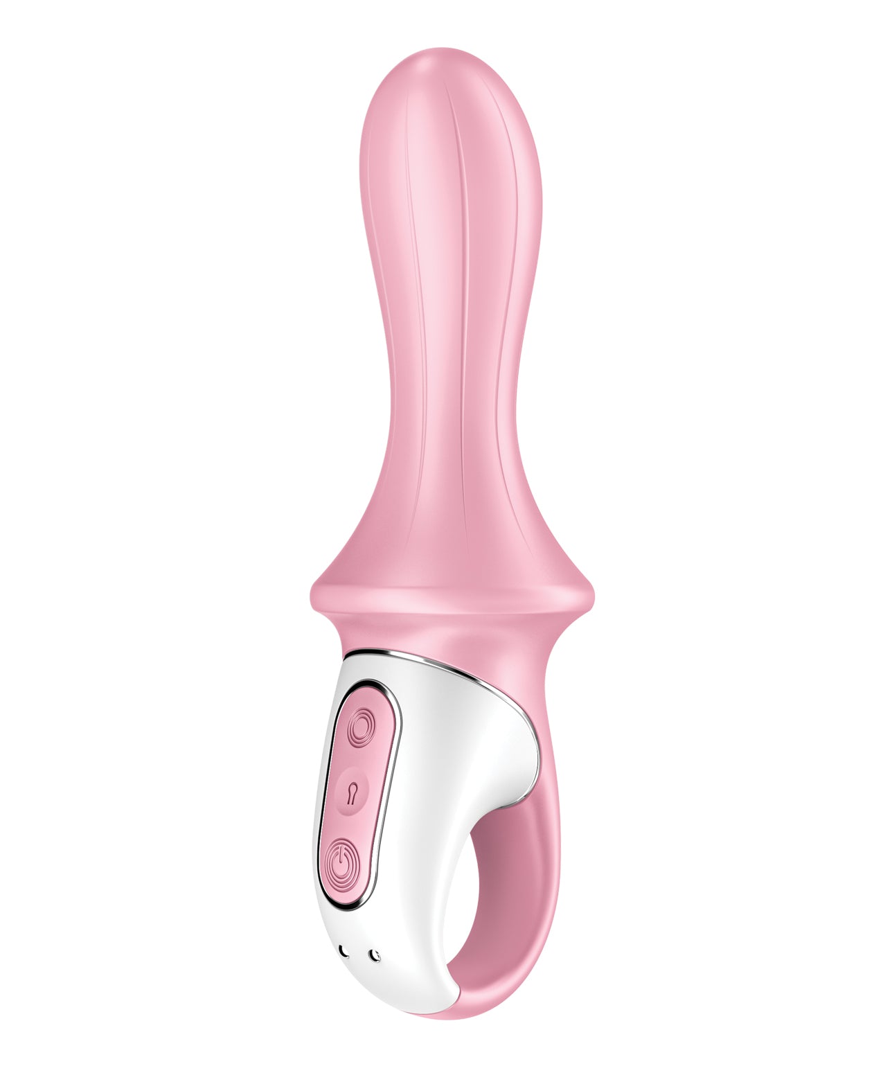 Satisfyer Anal Vibrator Expandable Shaft App-Connected Design for Customizable Anal Pleasure