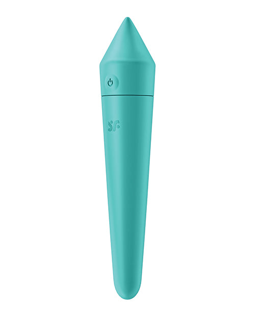 Satisfyer Bullet Vibrator App-Controlled Waterproof Design Intense Vibration for Clitoral Stimulation
