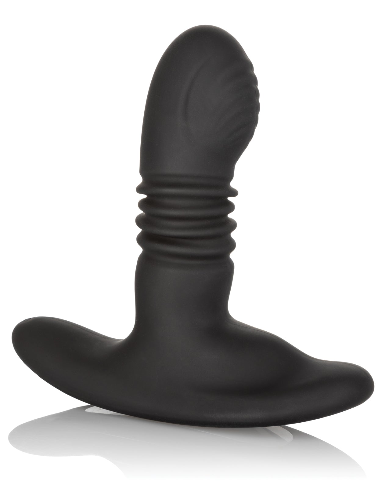 Eclipse Thrusting Rotator Probe with Dual Motors and 12-Function Vibration
