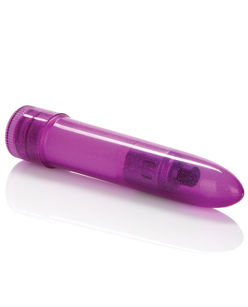 Pearlessence Mini Vibrator in Purple Haze – Discreet Waterproof Massager