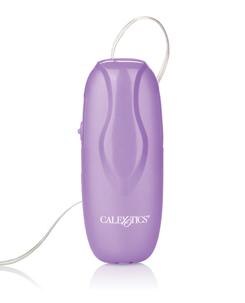 Venus Butterfly 2 Hands-Free Remote Control Stimulator in Purple