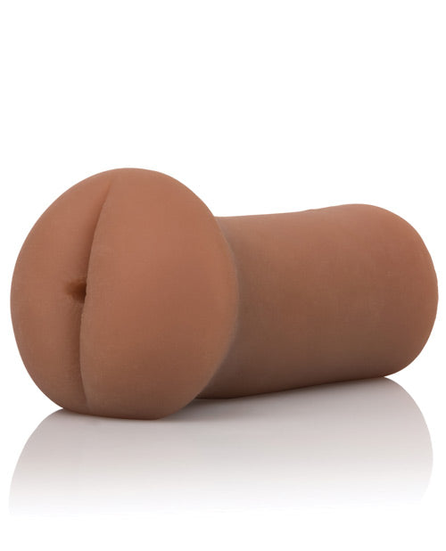 Cheap Thrills Roller Girl Brown Realistic Male Masturbator Sleeve