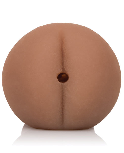 Cheap Thrills Roller Girl Brown Realistic Male Masturbator Sleeve