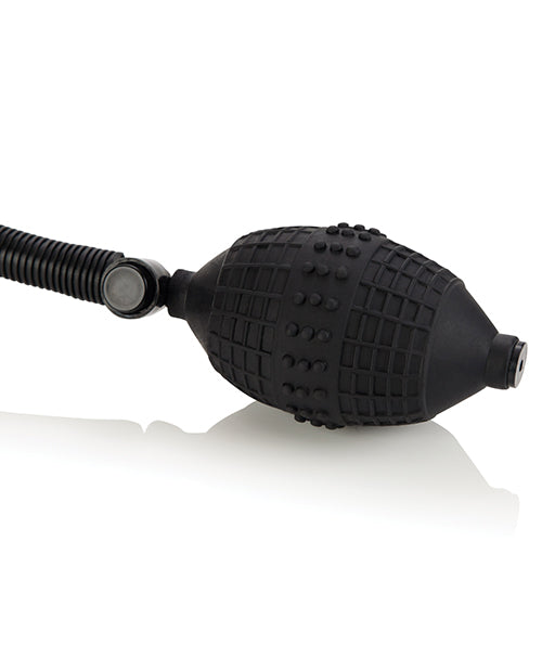 Optimum Series Rookie Penis Pump with Superior Suction and Comfort