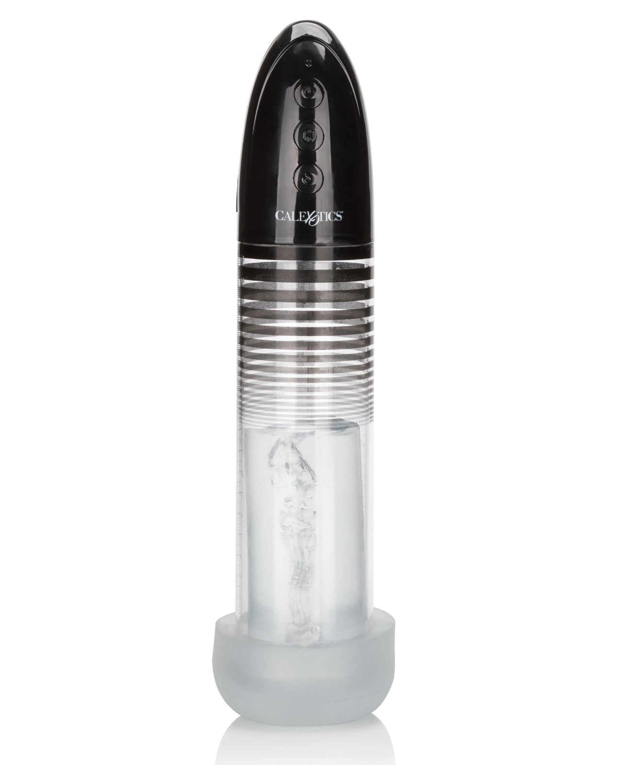 Optimum Series Automatic Smart Pump with Three Exercise Modes