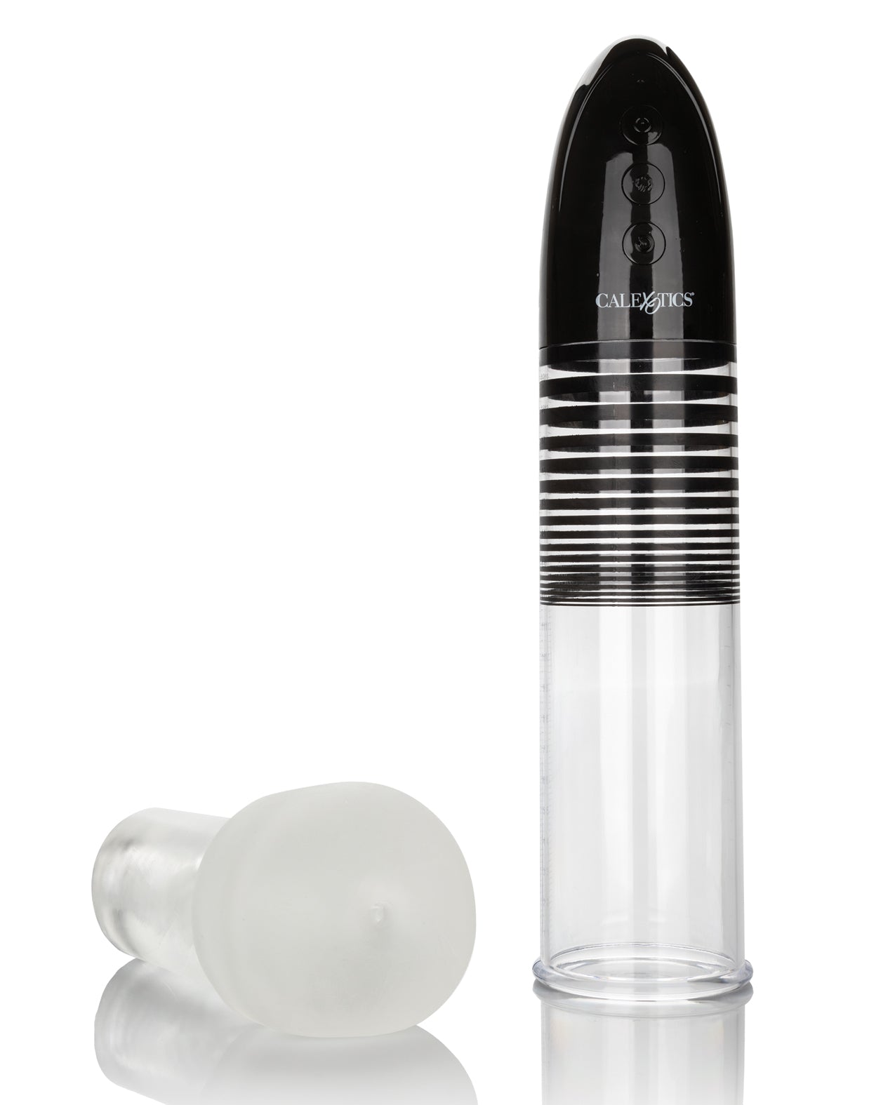Optimum Series Automatic Smart Pump with Three Exercise Modes