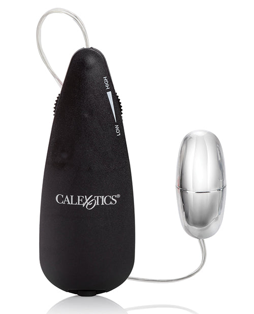 Silver Bullet Multi-Speed Discreet Vibrating Stimulator
