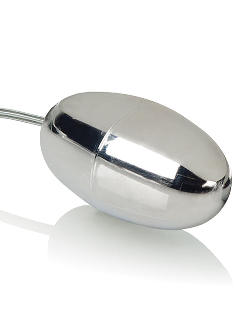 Silver Bullet Multi-Speed Discreet Vibrating Stimulator