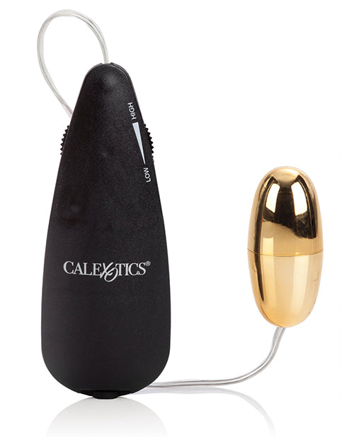Golden Bullet Discreet Multi-Speed Stimulation Massager