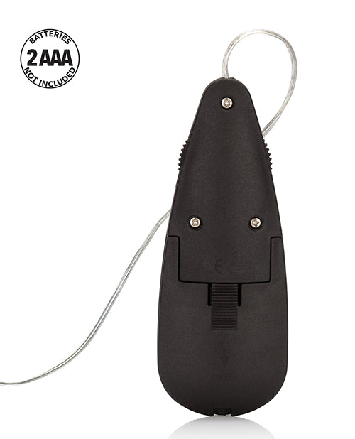 Golden Bullet Discreet Multi-Speed Stimulation Massager