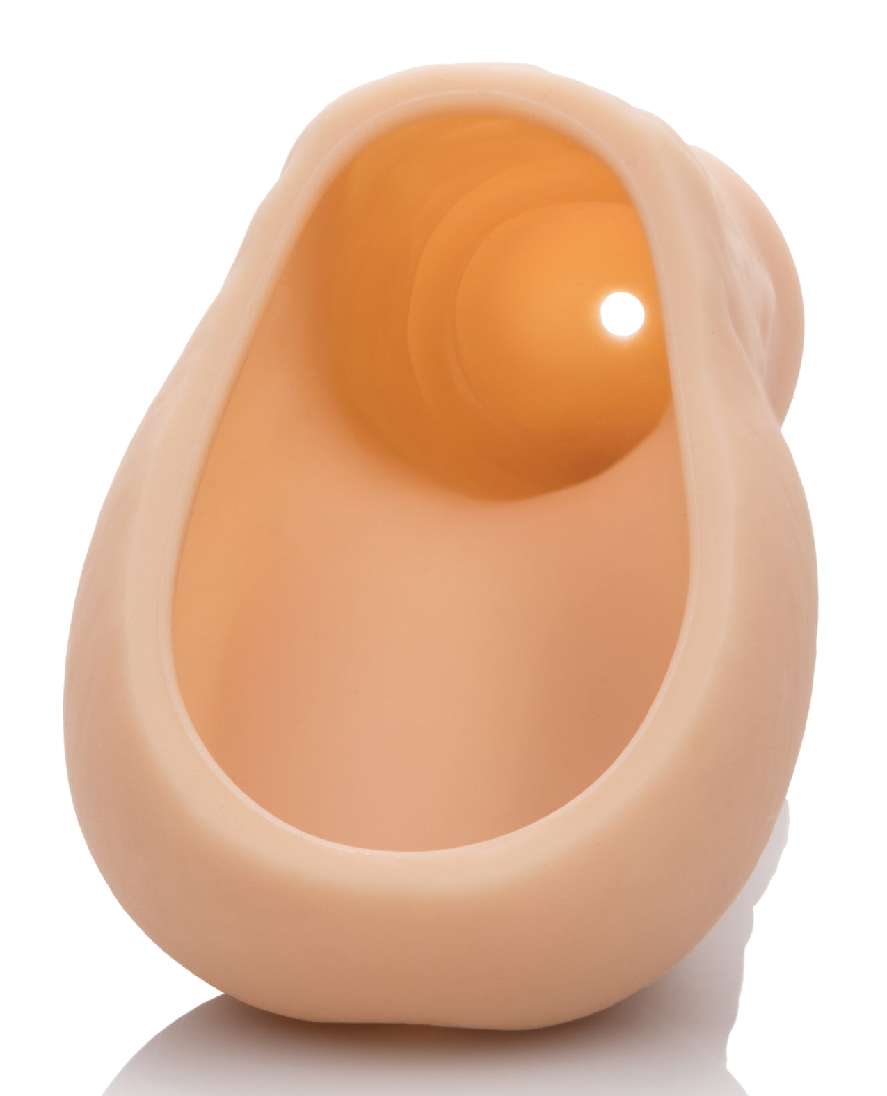 Packer Gear STP Packer Ivory Stand-to-Pee Transgender Product