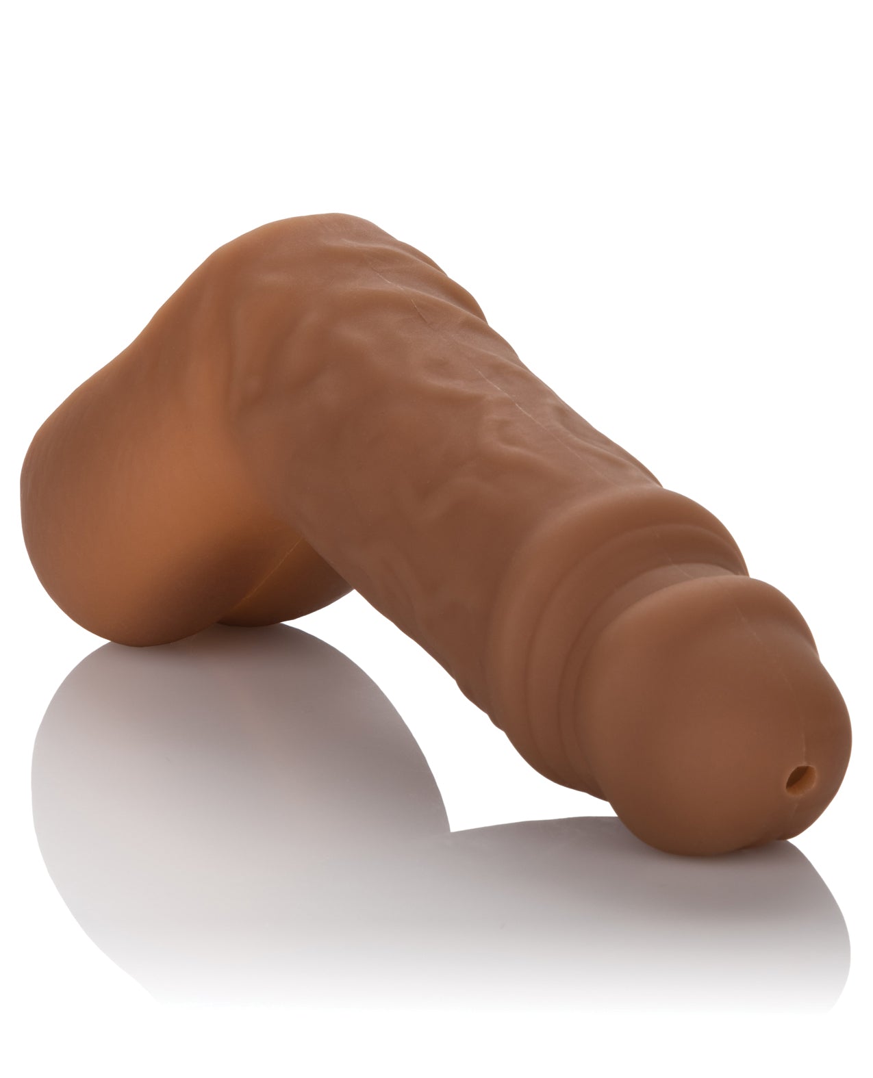 Packer Gear STP Packer – FTM Silicone Stand-to-Pee Transgender Product