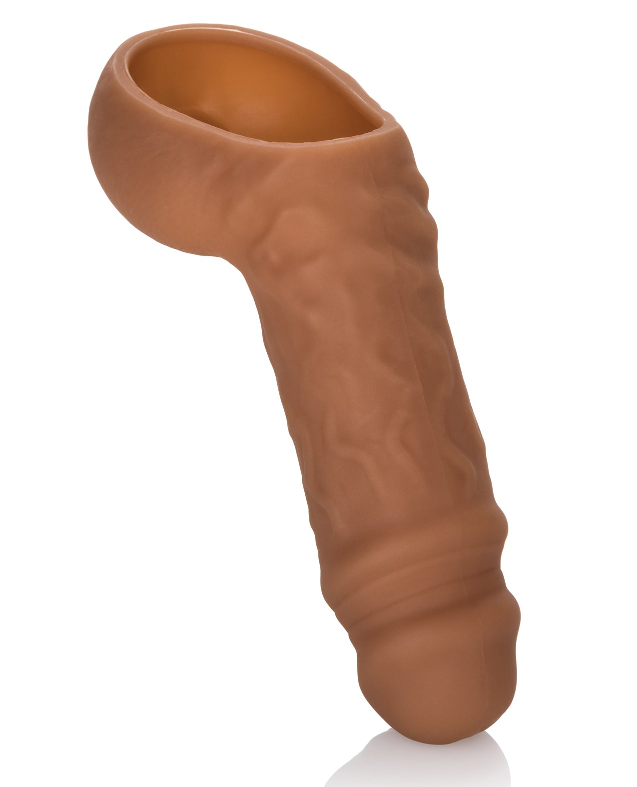 Packer Gear STP Packer – FTM Silicone Stand-to-Pee Transgender Product