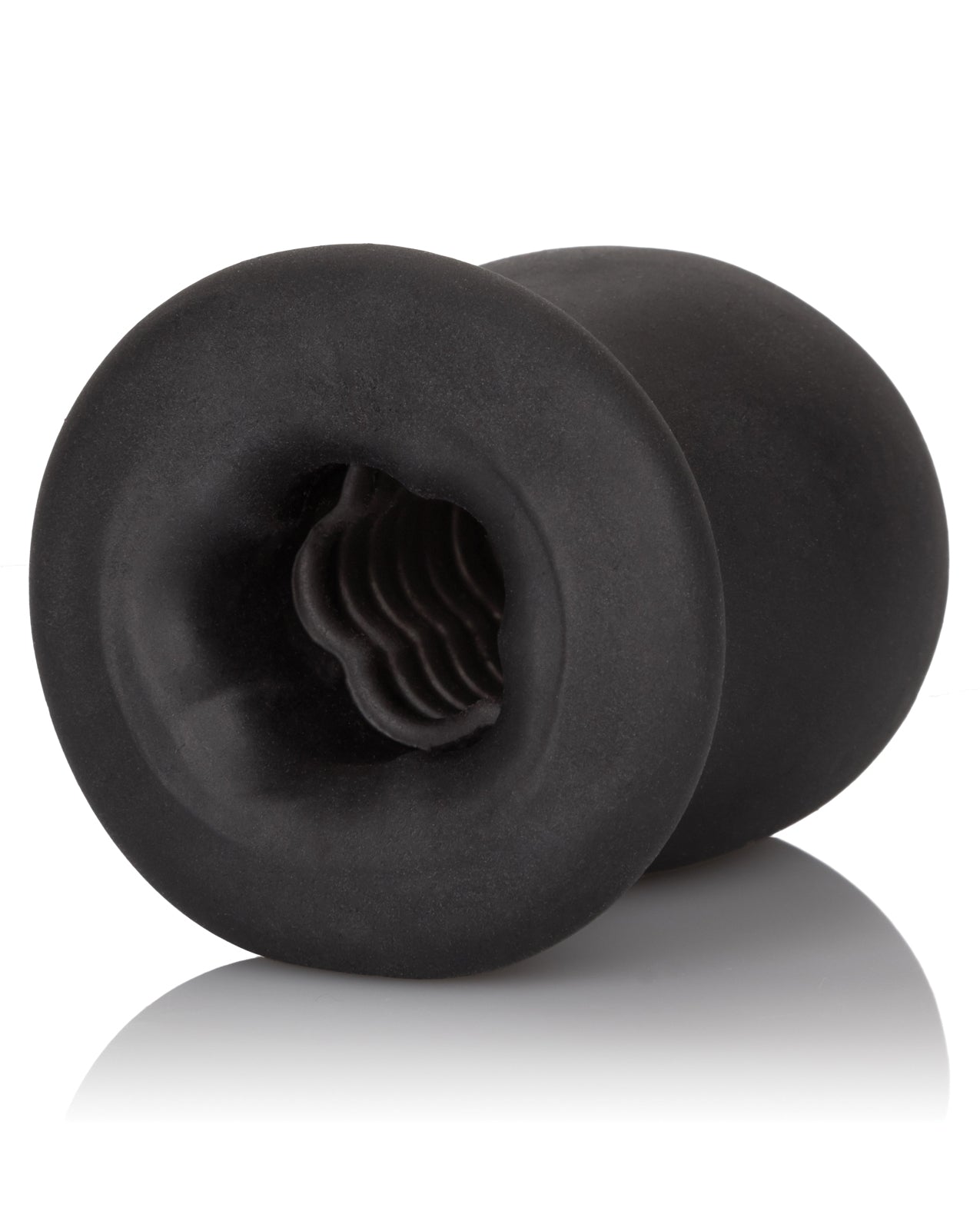 Packer Gear FTM Stroker with PureSkin Texture in Black