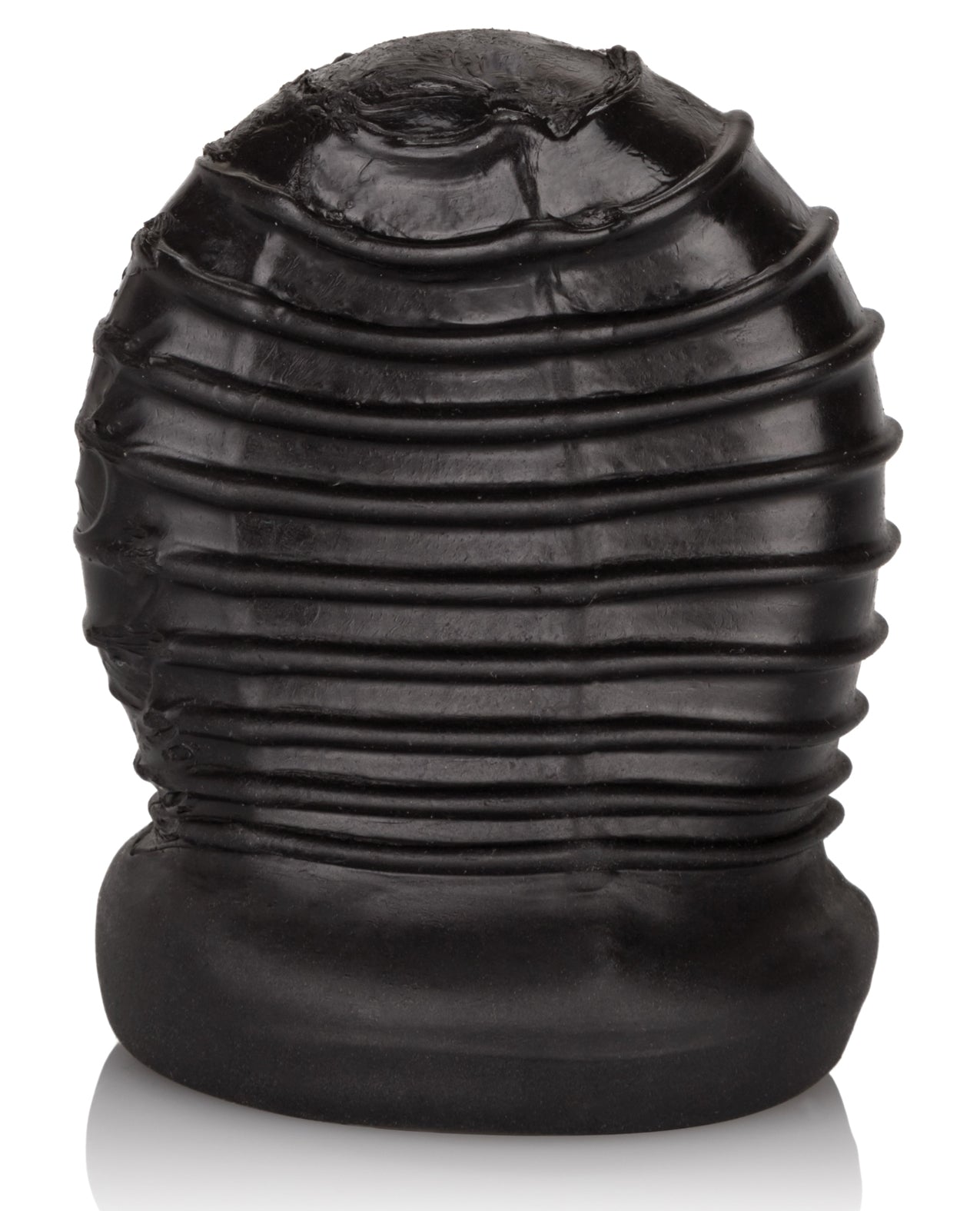 Packer Gear FTM Stroker with PureSkin Texture in Black