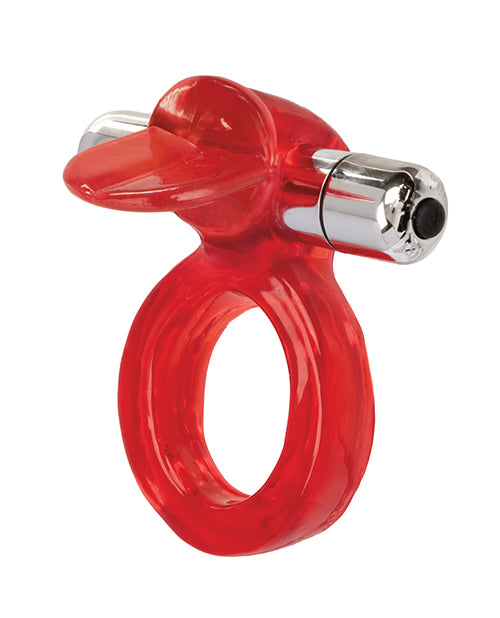 Wireless Clit Flicker with Waterproof Vibrating Stimulator for Couples