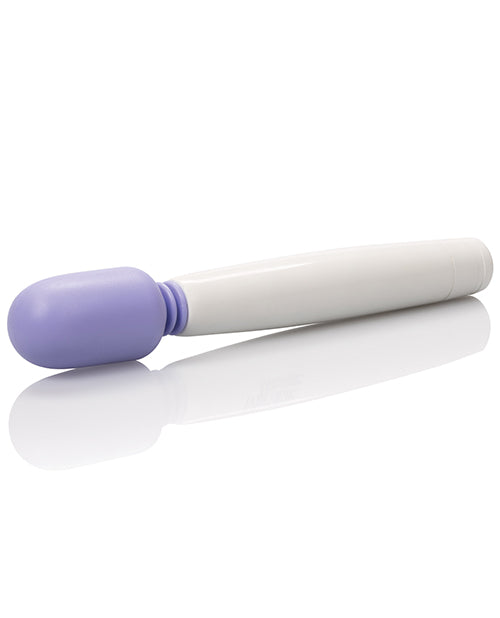 Miracle Massager Mini Multi-Speed Lavender Personal Massager