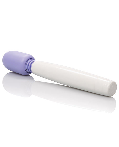 Miracle Massager Mini Multi-Speed Lavender Personal Massager
