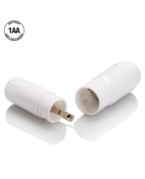 Compact WaterPro Mini Stimulator with Interchangeable Tips