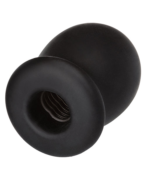 Boundless Vibrating Stroker Rechargeable Textured Silicone Waterproof Design for Intense Self-Pleasure