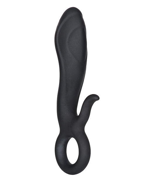 Dr. Joel Ultimate Silicone Prostate Stimulator with Easy Pull Ring