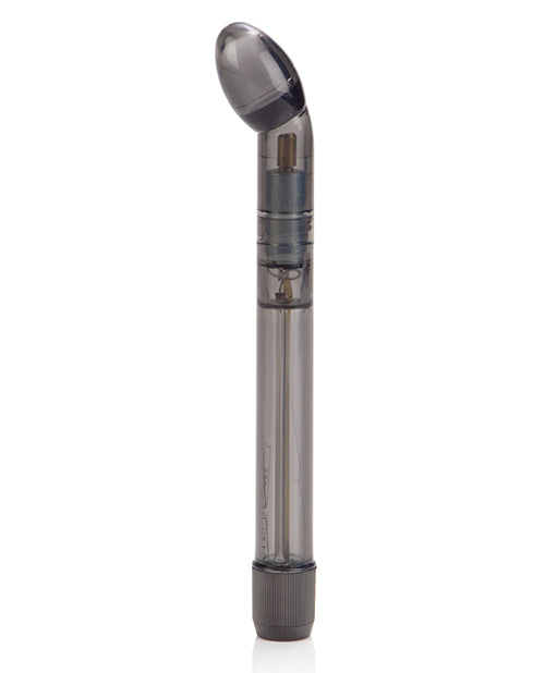 Dr. Joel Kaplan 7.5-Inch Prostate Massager with Waterproof Vibrating Wand