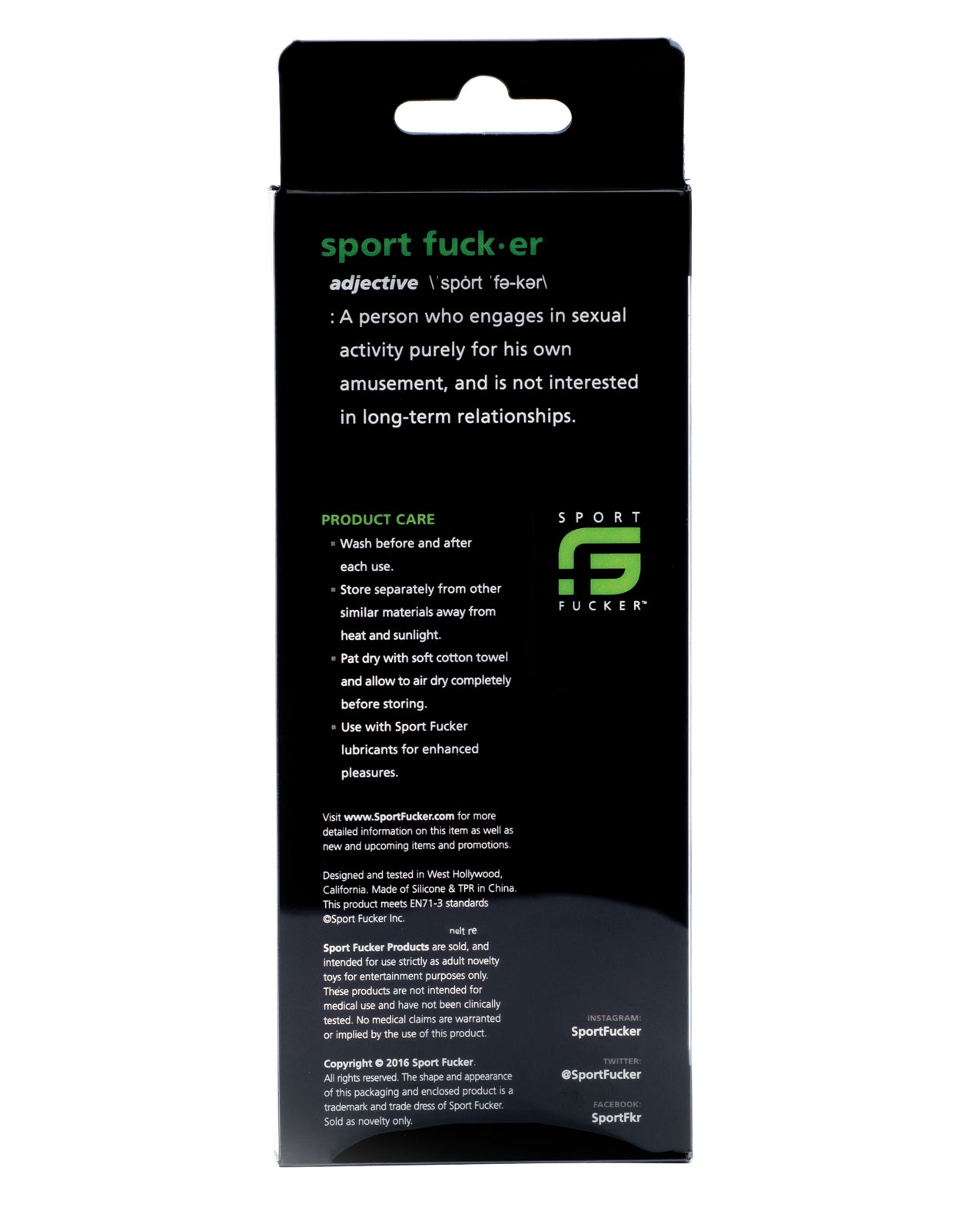 Sport Fucker Epic Hard on Kit Black Silicone Ring Set