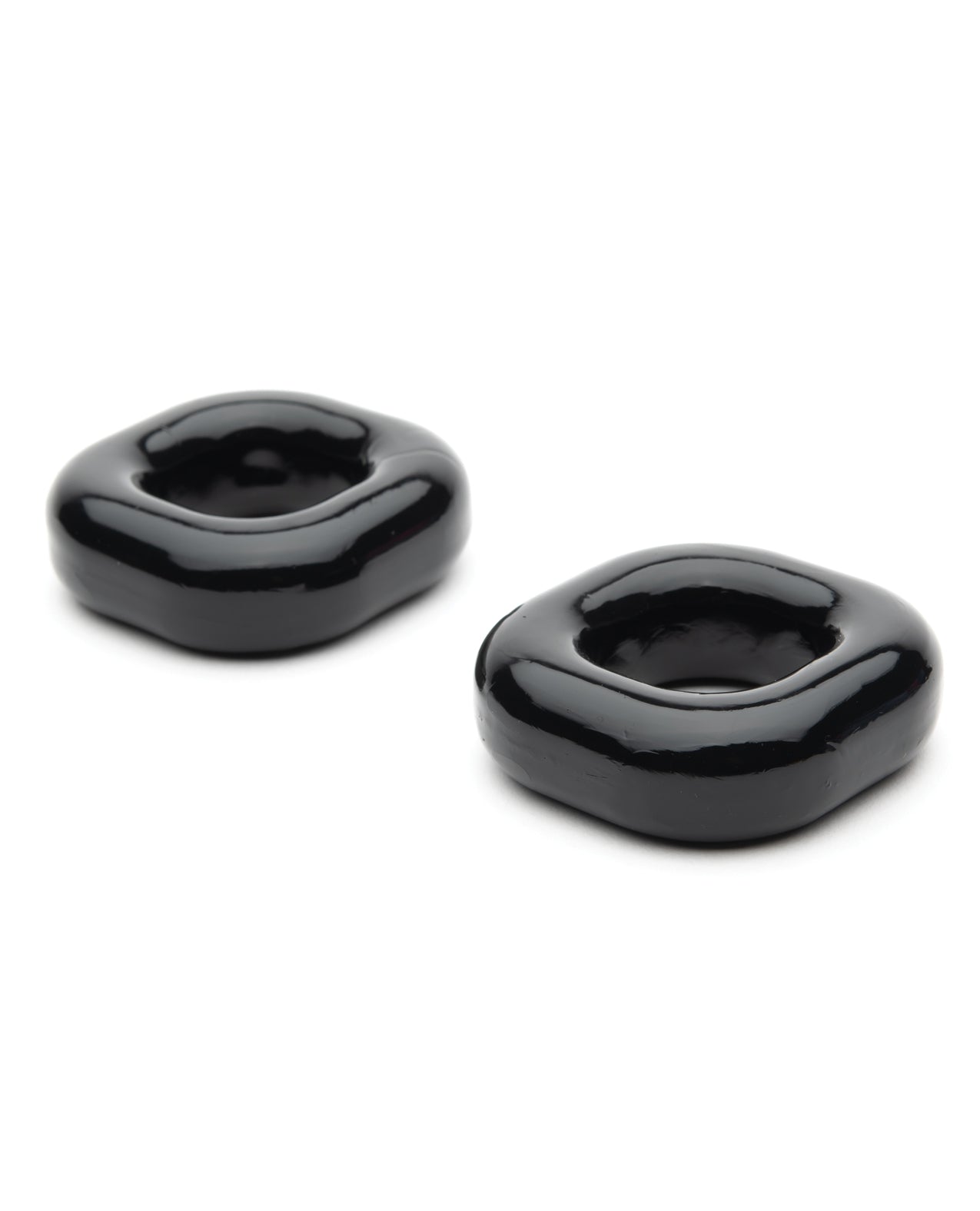 Sport Fucker Boner Expansion Kit - Black Penis Enhancement Accessory