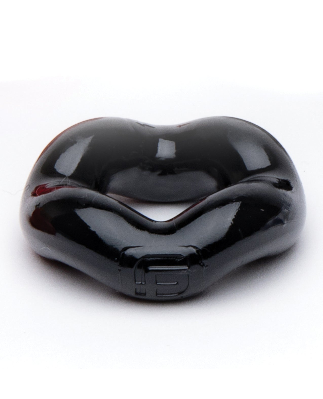 Sport Fucker Revolution Ring - Black Versatile Cock and Ball Ring