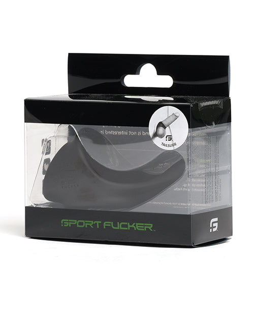 Sport Fucker Penis Enhancement Sleeve Liquid Silicone Flexible Design for Enhanced Stimulation and Comfort