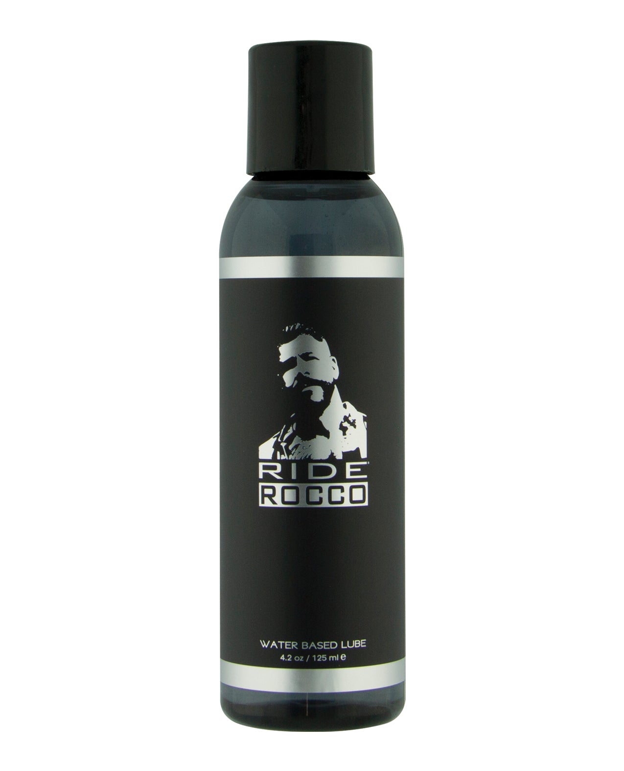 Sliquid lubricant water based RIDE Rocco seaweed extracts long-lasting comfort for intimate pleasure