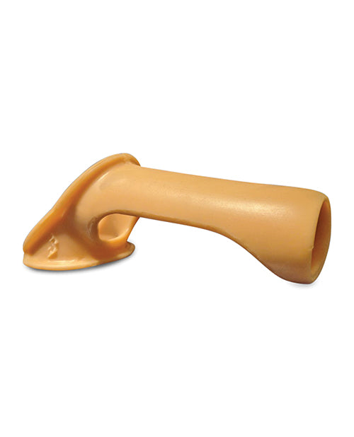 Stealth Shaft Support Penis Enhancement Smooth Sling with Support Strip for Comfortable Penetration and Intimate Confidence